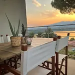 Apartamento My Humble House - Elegante Con Patio Oggiono