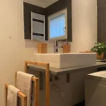 My Humble House - Elegante Con Patio Apartamento