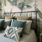 Apartamento My Humble House - Elegante Con Patio