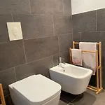 My Humble House - Elegante Con Patio Apartamento *