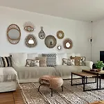 Apartamento My Humble House - Elegante Con Patio *