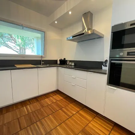 My Humble House - Elegante Con Patio 아파트 *