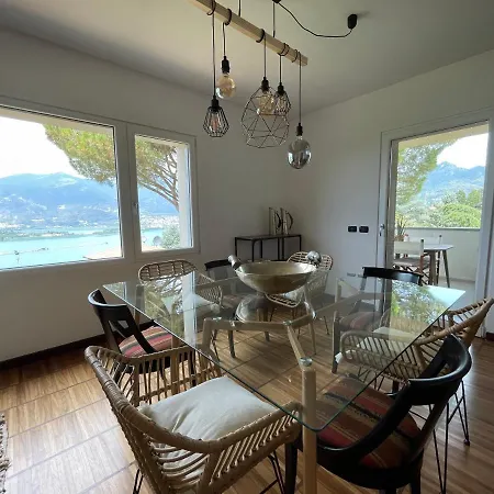 Daire My Humble House - Elegante Con Patio