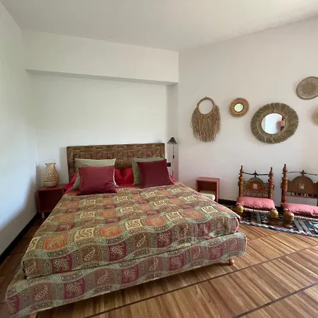 Daire My Humble House - Elegante Con Patio *