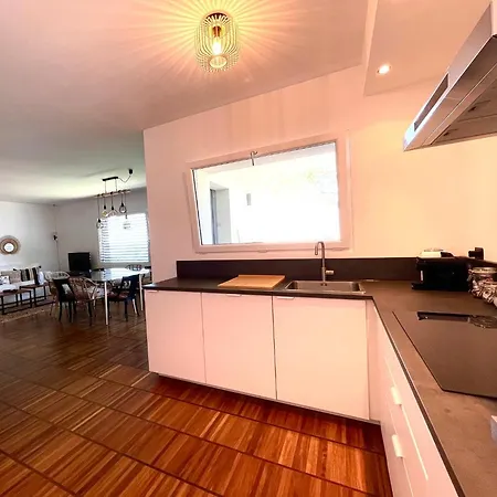 Daire My Humble House - Elegante Con Patio